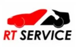 Logo de RT Service